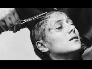 the passion of joan of arc (1928) carl theodor dreyer