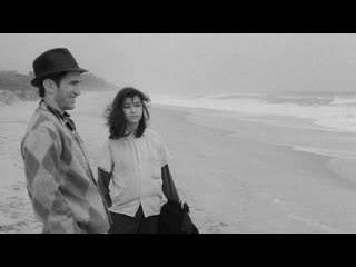 stranger than paradise (1984) jim jarmusch