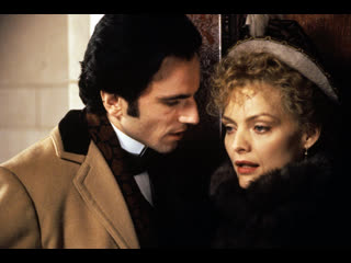 age of innocence (1993) martin scorsese