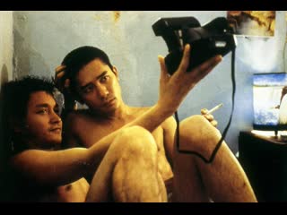 happy together (1997) wong karwai