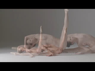naked ballet