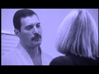 freddie mercury the untold story